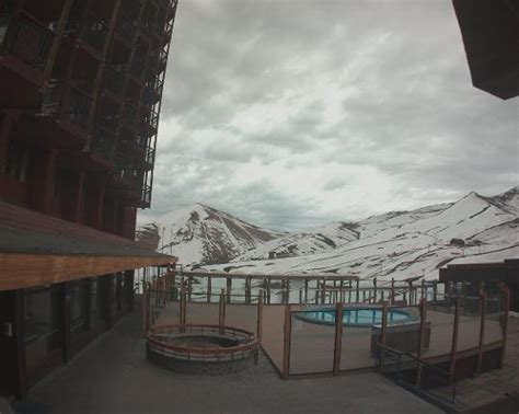 webcam valle nevado|Webcam Valle Nevado